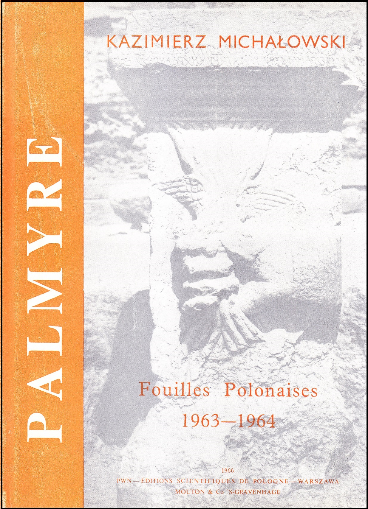 Palmyre 1963 1964 kopia