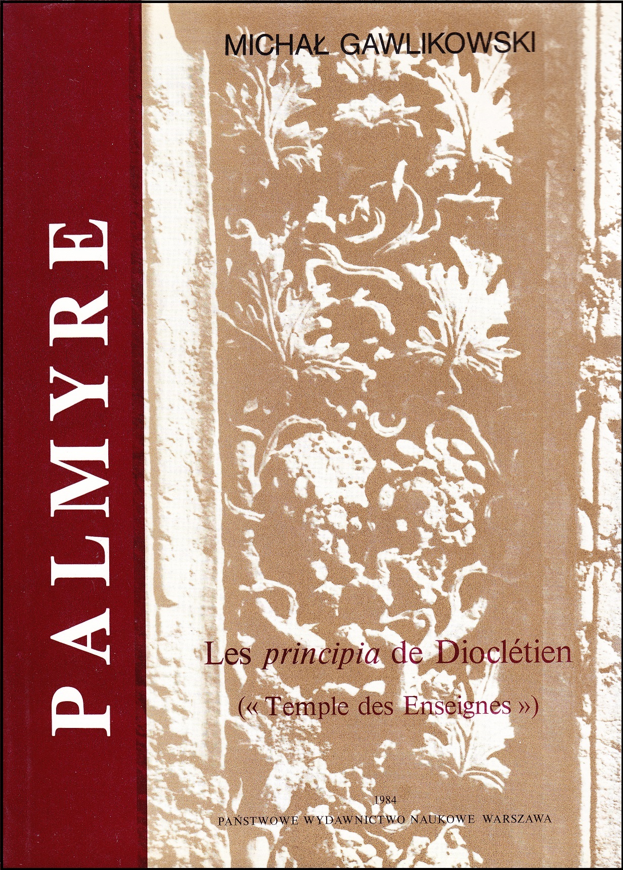 Palmyre VIII kopia