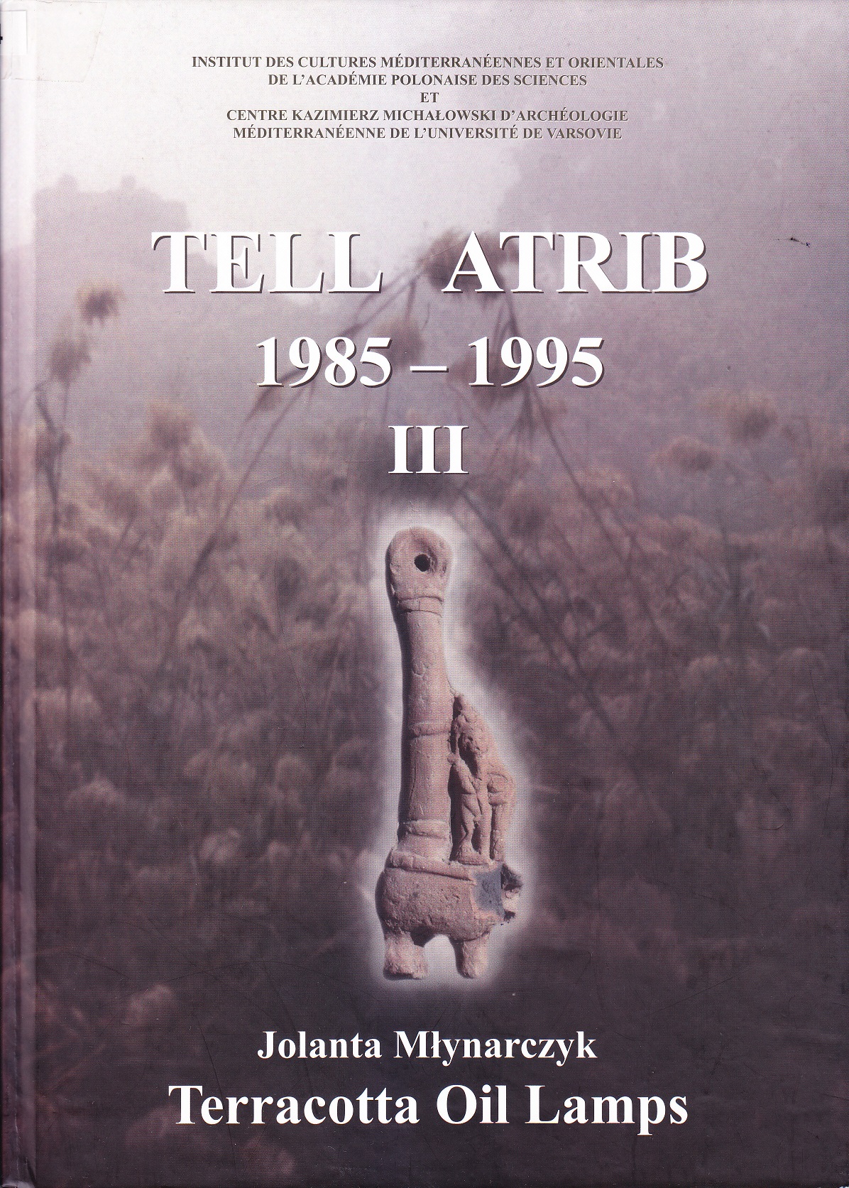 Tell Atrib III